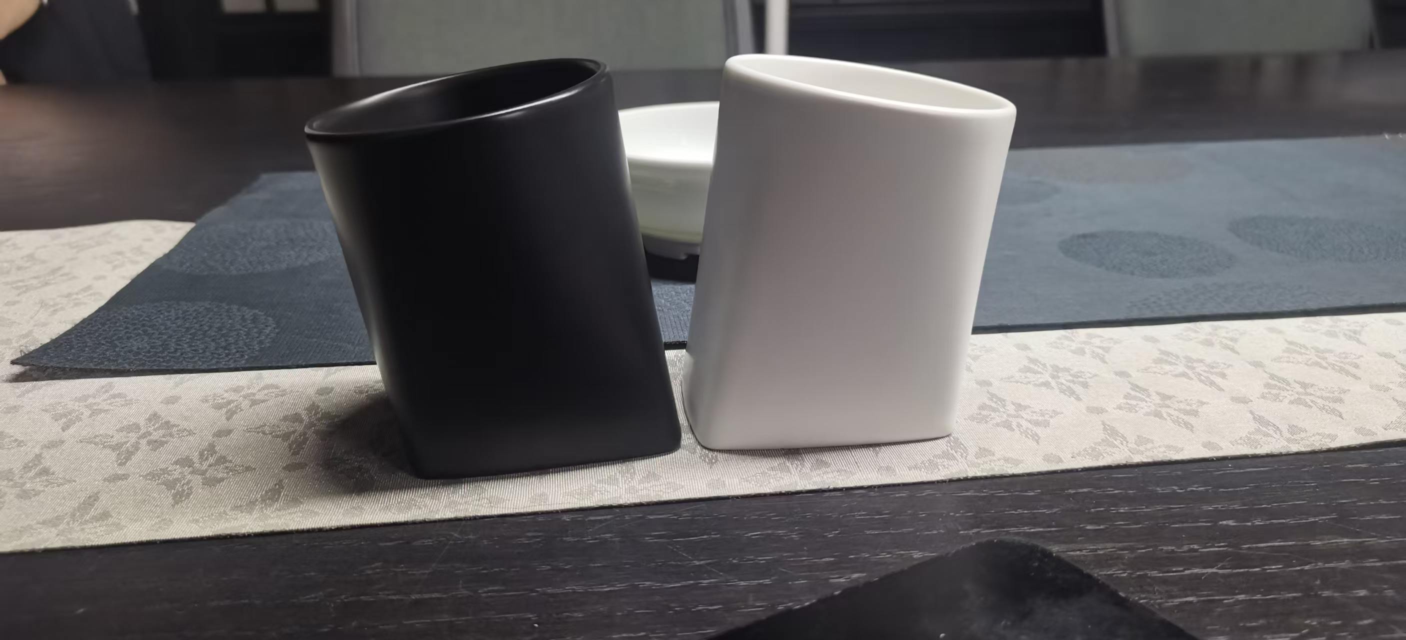 水墨系列